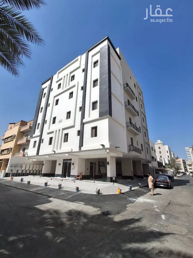 Apartment for Rent in Jeddah Al Faisaliah