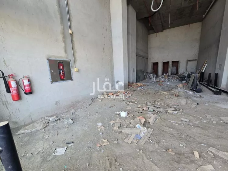 محل للإيجار في شارع عمر بن نضله, حي النزهة, مدينة جدة, منطقة مكة المكرمة صورة 3
