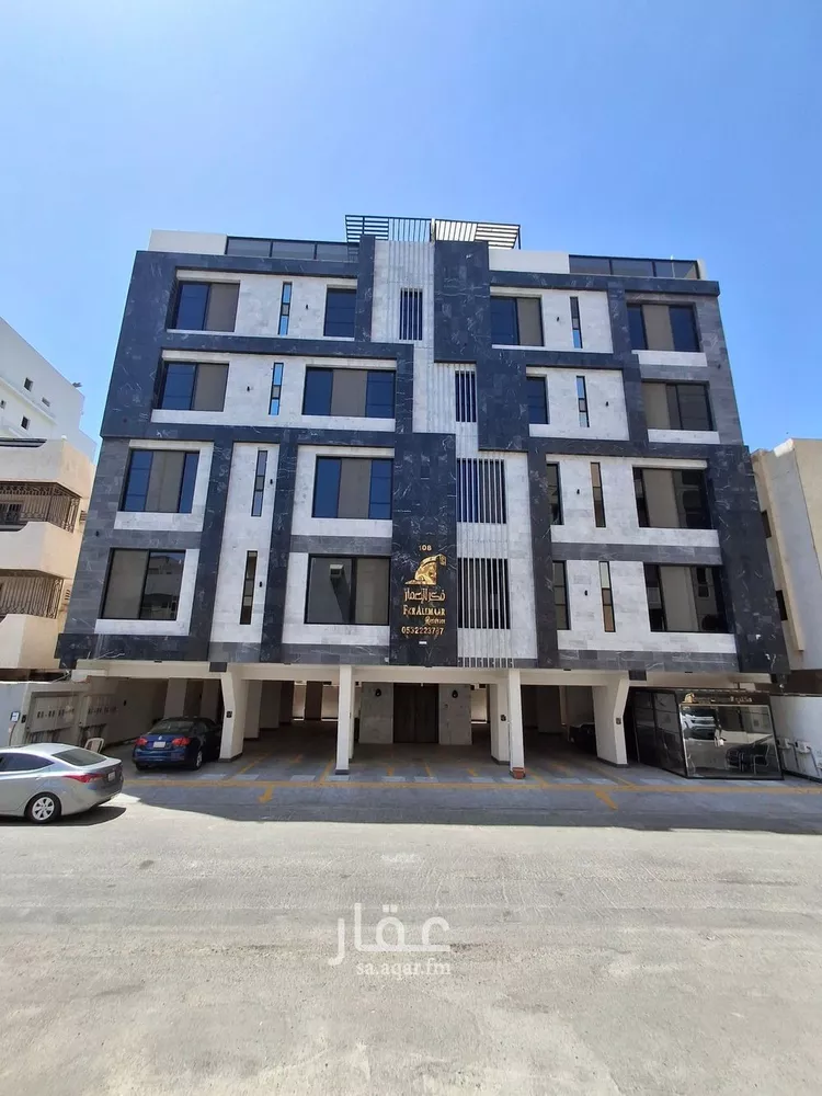Apartment for Rent in Jeddah Ar Rawdah