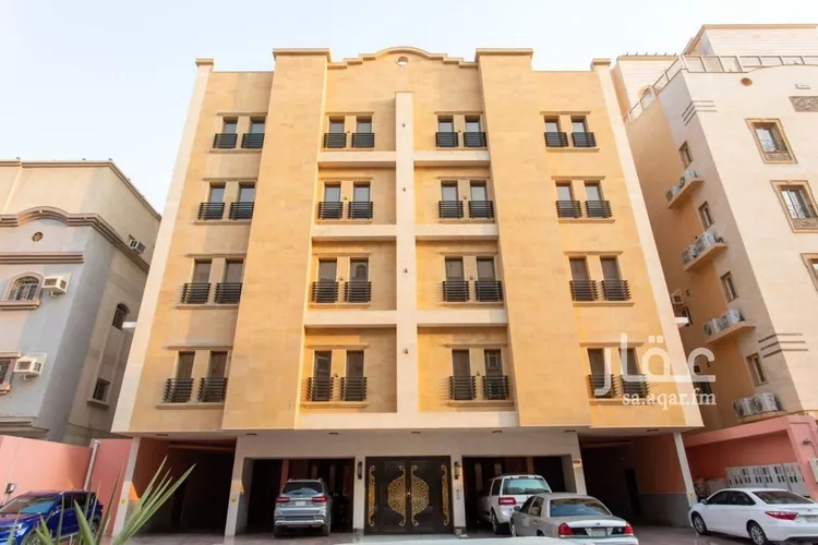 شقة للإيجار في شارع جعفر ابن عفان, حي المروة, مدينة جدة, منطقة مكة المكرمة