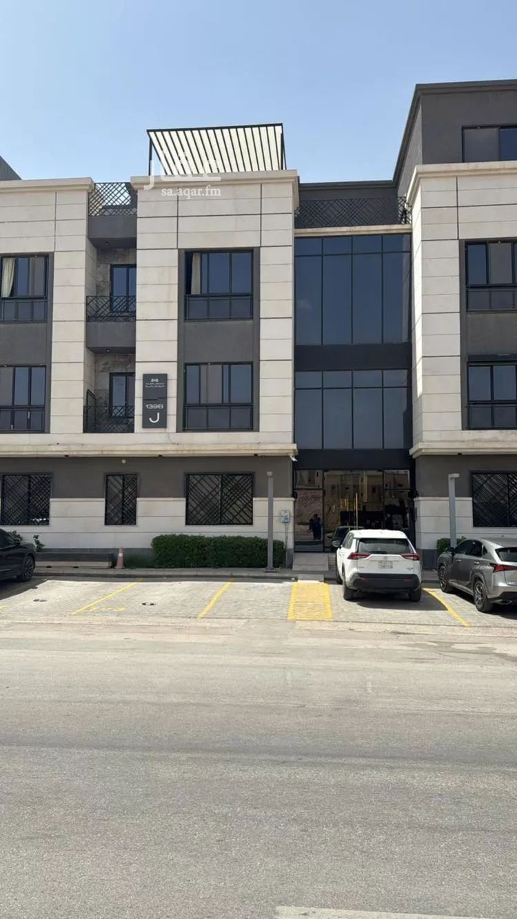 Apartment for Rent in Riyadh Al Malqa