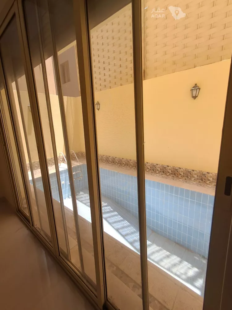 فيلا للإيجار في شارع عامر ابن الزبير, حي أبحر الشمالية, مدينة جدة, منطقة مكة المكرمة 20