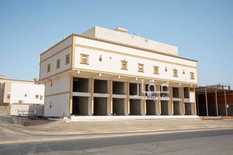 محل للإيجار في شارع الوفاء 146, حي الفروسية, مدينة جدة, منطقة مكة المكرمة صورة 3