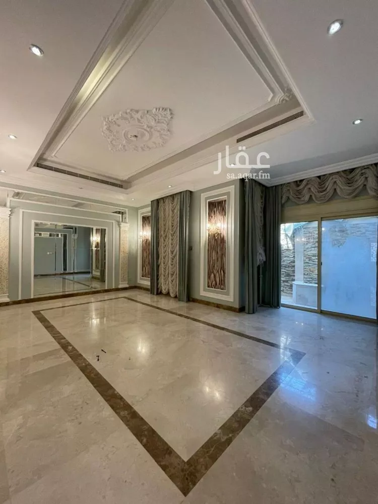 فيلا للإيجار في شارع زهران, حي الأندلس, مدينة جدة, منطقة مكة المكرمة صورة 2