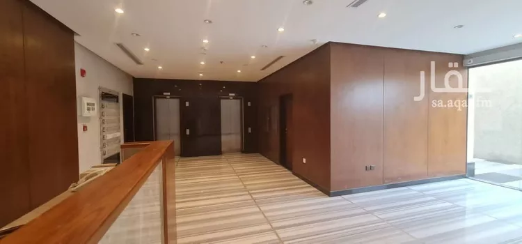 مكتب تجاري للإيجار في شارع حراء, حي الزهراء, مدينة جدة, منطقة مكة المكرمة صورة 5