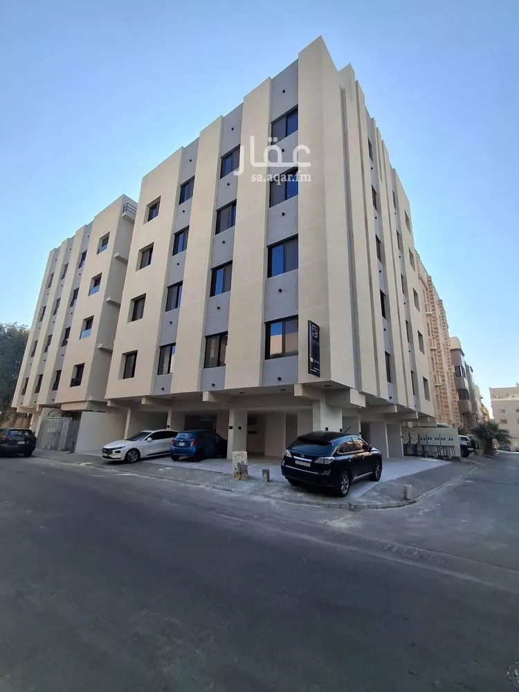 شقة للإيجار في شارع عزيز ضياء, حي الروضة, مدينة جدة, منطقة مكة المكرمة