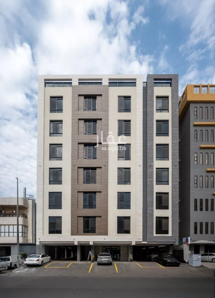 شقة للإيجار في شارع حديقه رامي, حي السلامة, مدينة جدة, منطقة مكة المكرمة