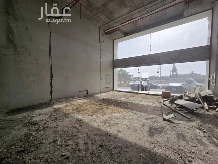 Shop for Rent in Jeddah An Nuzhah صورة 3