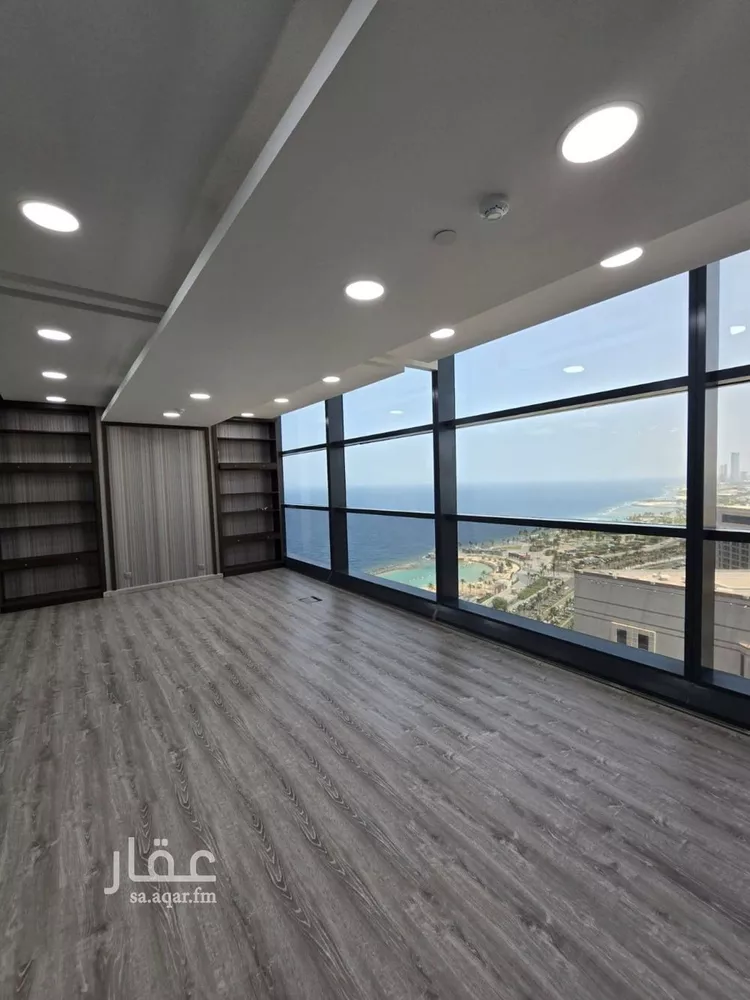 Commercial Office for Rent in Jeddah Ash Shati صورة 5