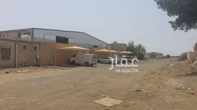 مستودع للإيجار في شارع ابو نخله, حي السرورية, مدينة جدة, منطقة مكة المكرمة صورة 4