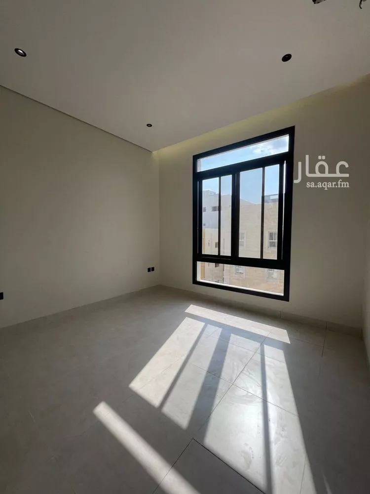شقة للإيجار في شارع الضوء الآمع, حي النهضة, مدينة جدة, منطقة مكة المكرمة صورة 5