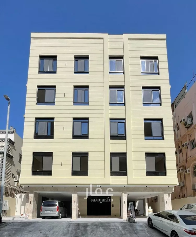 شقة للإيجار في شارع الضوء الآمع, حي النهضة, مدينة جدة, منطقة مكة المكرمة