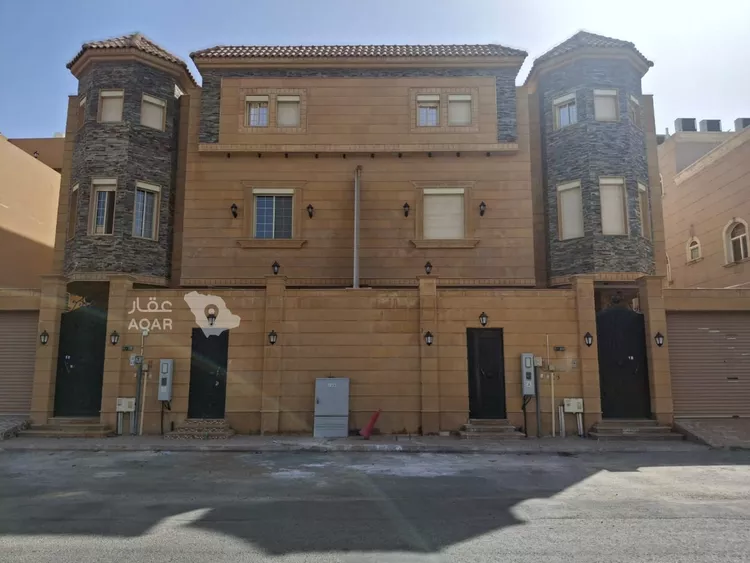 فيلا للإيجار في شارع عامر ابن الزبير, حي أبحر الشمالية, مدينة جدة, منطقة مكة المكرمة