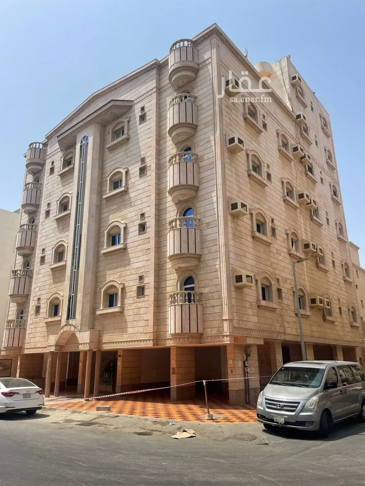 شقة للإيجار في شارع القيصومه, حي الفيصلية, مدينة جدة, منطقة مكة المكرمة