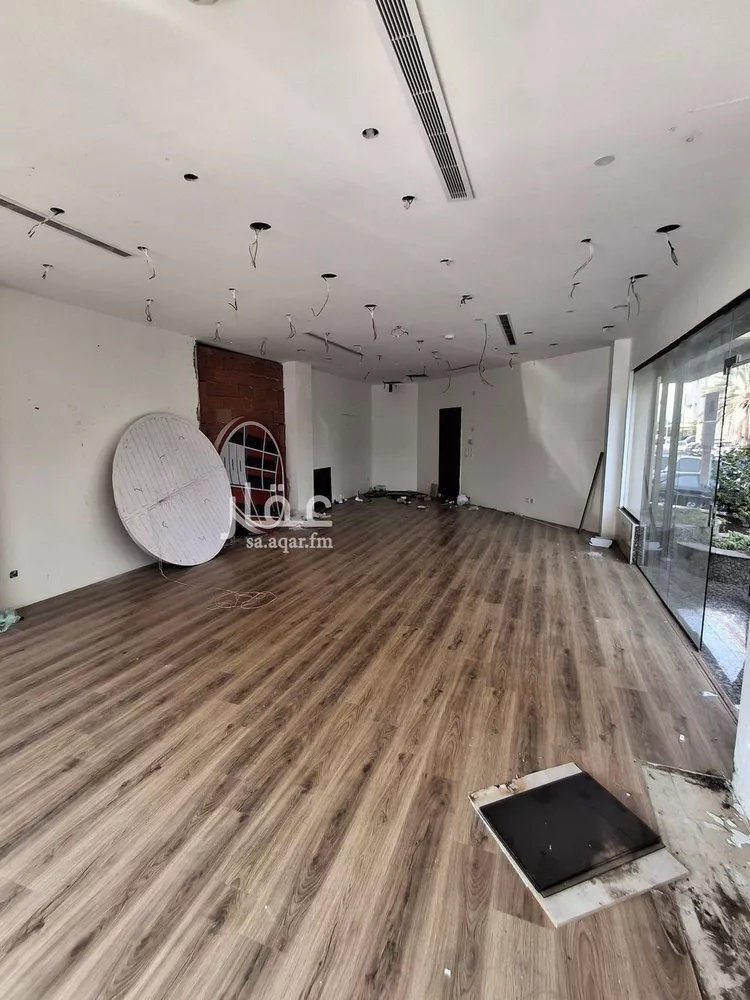 محل للإيجار في شارع الامير سعود الفيصل ابن عبد ا, حي الروضة, مدينة جدة, منطقة مكة المكرمة صورة 5