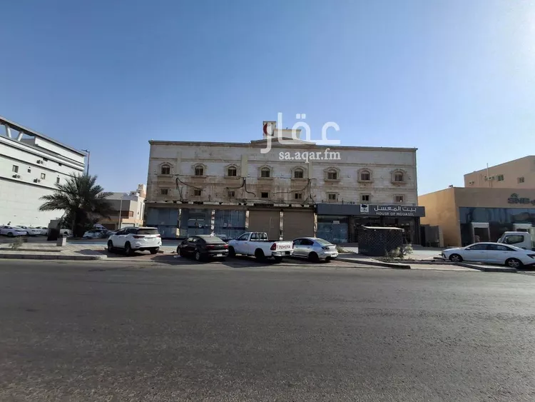 محل للإيجار في شارع أبي فراس الحمداني, حي الحمدانية, مدينة جدة, منطقة مكة المكرمة