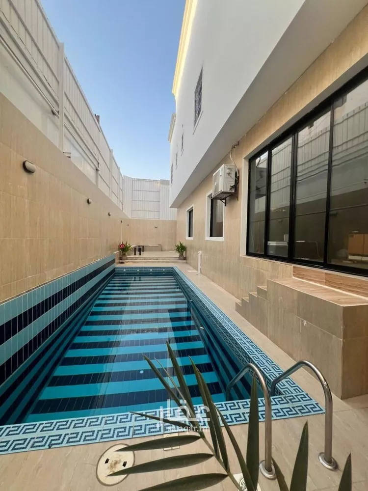 فيلا للبيع في شارع عثمان بن سند البصري, حي النهضة, مدينة جدة, منطقة مكة المكرمة صورة 3