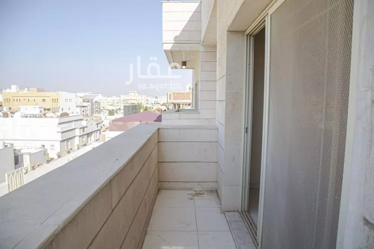 فيلا للبيع في شارع إبن عواد, حي السلامة, مدينة جدة, منطقة مكة المكرمة 7