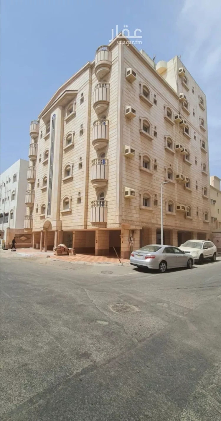 شقة للإيجار في شارع القيصومه, حي الفيصلية, مدينة جدة, منطقة مكة المكرمة