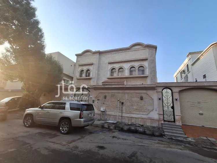 شقة للإيجار في شارع ابي بكر السعادات, حي المحمدية, مدينة جدة, منطقة مكة المكرمة