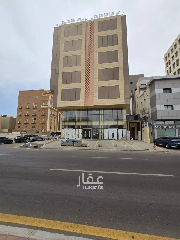 Commercial Office for Rent in Jeddah Ar Rawdah