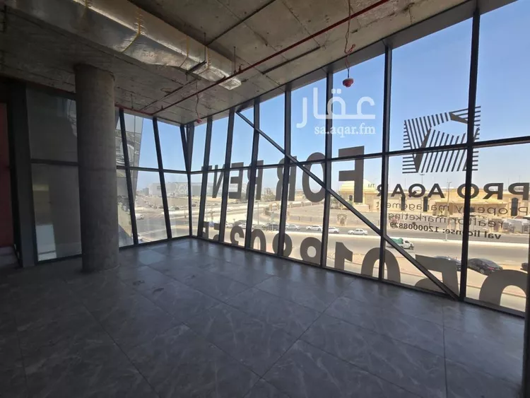 Commercial Office for Rent in Jeddah An Nuzhah صورة 2