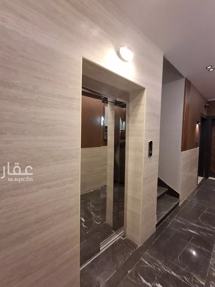 شقة للإيجار في شارع احمد بن شيخان, حي الروضة, مدينة جدة, منطقة مكة المكرمة صورة 5