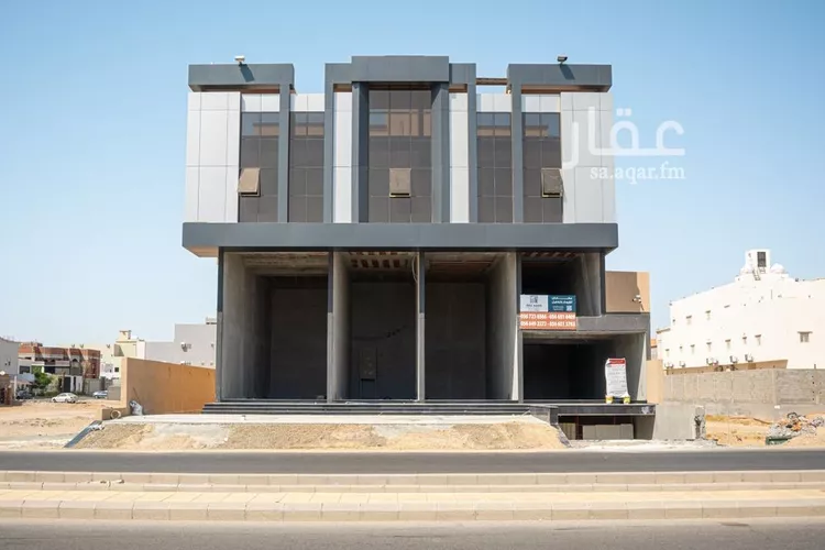 محل للإيجار في شارع نصر الاسلمي, حي الرياض, مدينة جدة, منطقة مكة المكرمة صورة 2