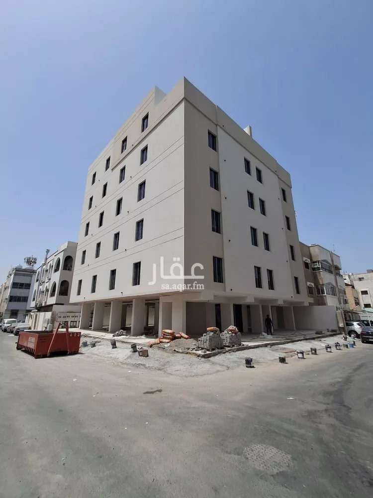شقة للإيجار في شارع يوسف داود, حي البوادي, مدينة جدة, منطقة مكة المكرمة