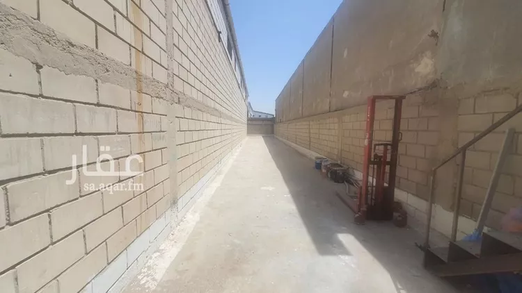 Warehouse for Rent in Jeddah Al Sorouriyah 7
