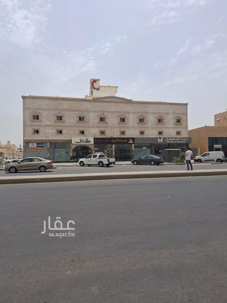 محل للإيجار في شارع أبي فراس الحمداني, حي الحمدانية, مدينة جدة, منطقة مكة المكرمة