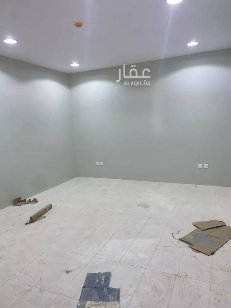 مستودع للإيجار في شارع عطيه الغداني, حي غياضة, مدينة الخرج, منطقة الرياض صورة 2