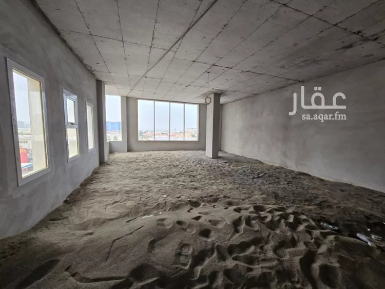 Commercial Office for Rent in Jeddah Ar Rawdah صورة 2