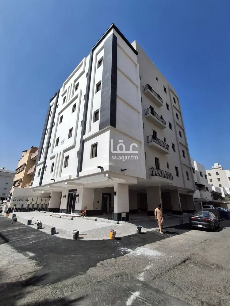 Apartment for Rent in Jeddah Al Faisaliah