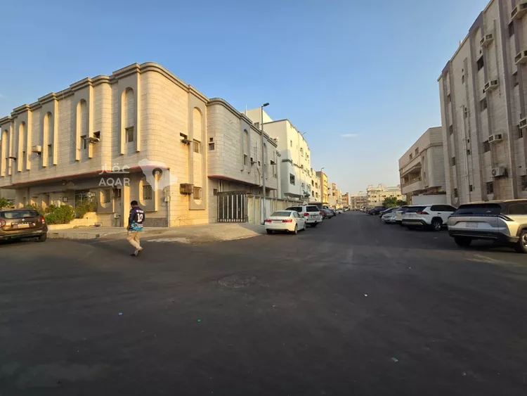 Building for Sale in Jeddah Abruq Ar Rughamah
