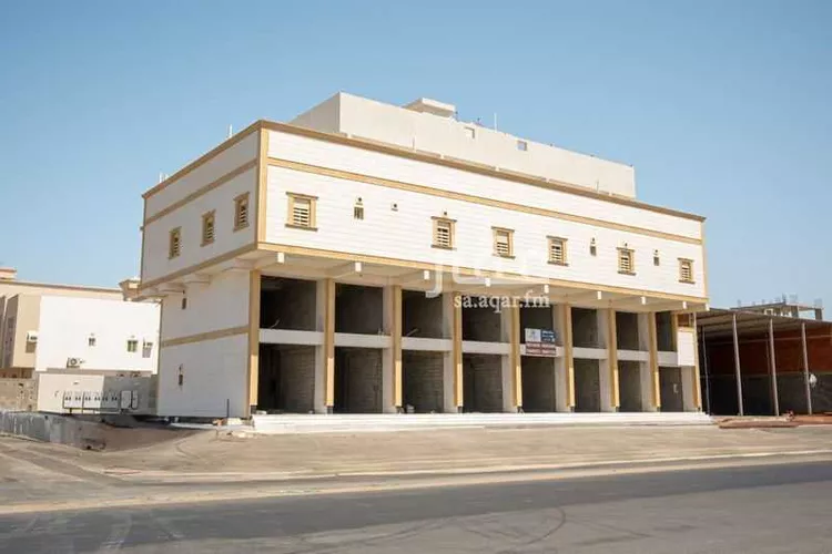 محل للإيجار في شارع الوفاء 146, حي الفروسية, مدينة جدة, منطقة مكة المكرمة