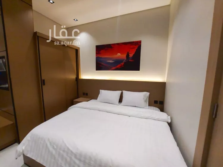 شقة للإيجار في شارع عرفجه بن أسعد, حي الصفاء, مدينة جدة, منطقة مكة المكرمة صورة 2