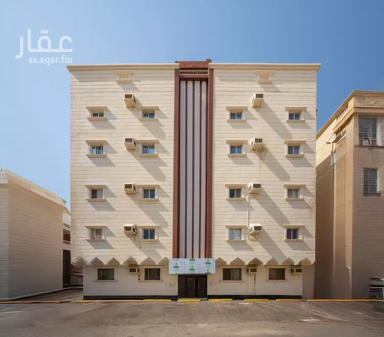 شقة للإيجار في شارع محمد البلخي, حي الفيصلية, مدينة جدة, منطقة مكة المكرمة