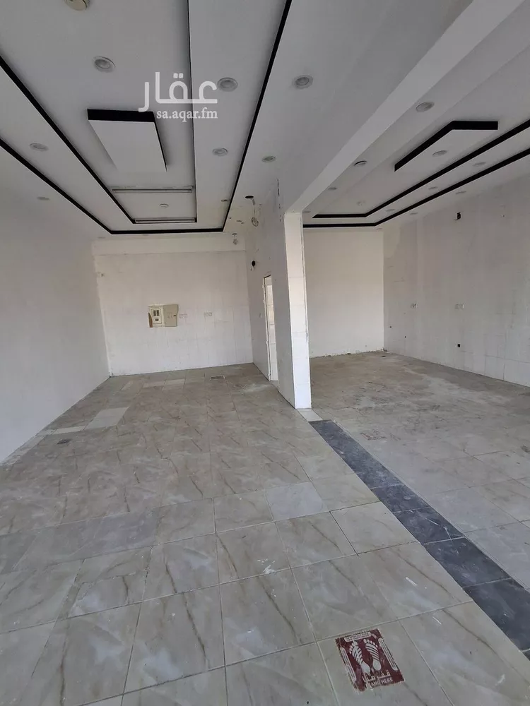 محل للإيجار في شارع بدر بن عامر الهذلي, حي الفروسية, مدينة جدة, منطقة مكة المكرمة صورة 3