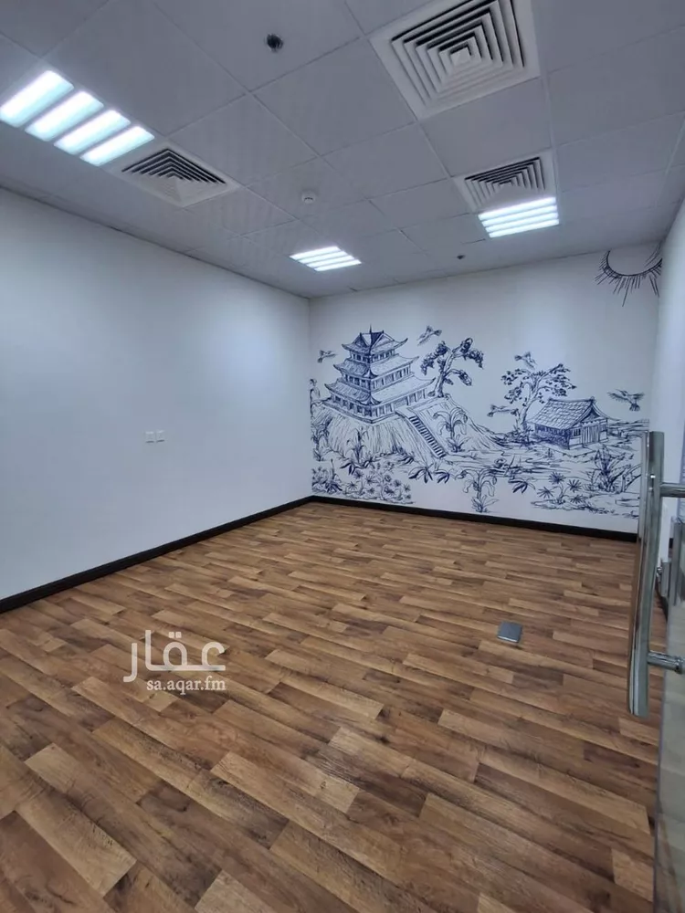 مكتب تجاري للإيجار في شارع الامير سلطان فرعي, حي الزهراء, مدينة جدة, منطقة مكة المكرمة صورة 3