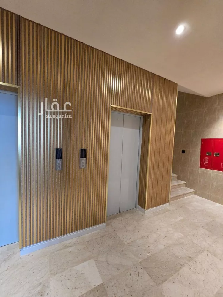 مكتب تجاري للإيجار في شارع احمد جمجوم, حي الروضة, مدينة جدة, منطقة مكة المكرمة صورة 4