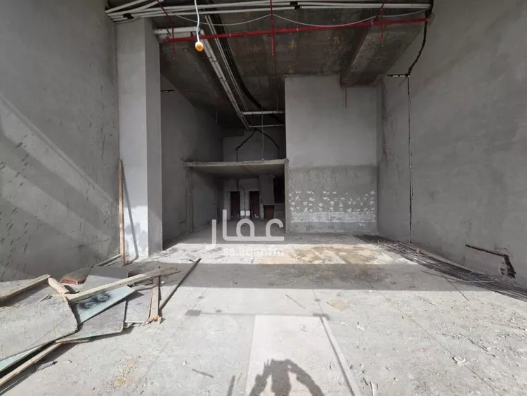 Shop for Rent in Jeddah An Nuzhah صورة 4