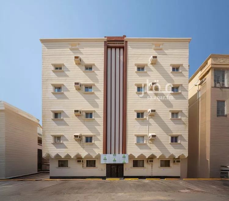 Apartment for Rent in Jeddah Al Faisaliah