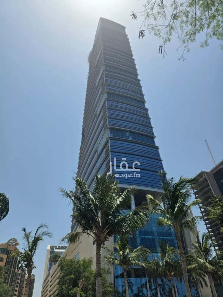 Commercial Office for Rent in Jeddah Ash Shati صورة 3