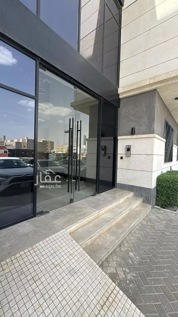 شقة للإيجار في شارع محمد بن عبدالعزيز الدغيثر, حي الملقا, مدينة الرياض, منطقة الرياض 20