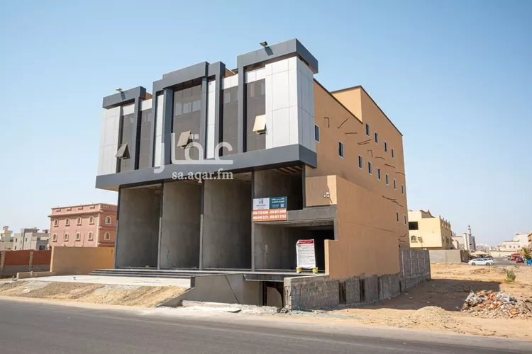 محل للإيجار في شارع نصر الاسلمي, حي الرياض, مدينة جدة, منطقة مكة المكرمة صورة 5