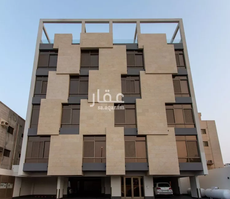 شقة للإيجار في شارع عزيز ضيا, حي الروضة, مدينة جدة, منطقة مكة المكرمة