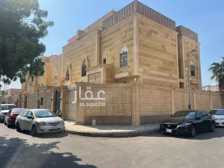 فيلا للإيجار في شارع زهران, حي الأندلس, مدينة جدة, منطقة مكة المكرمة