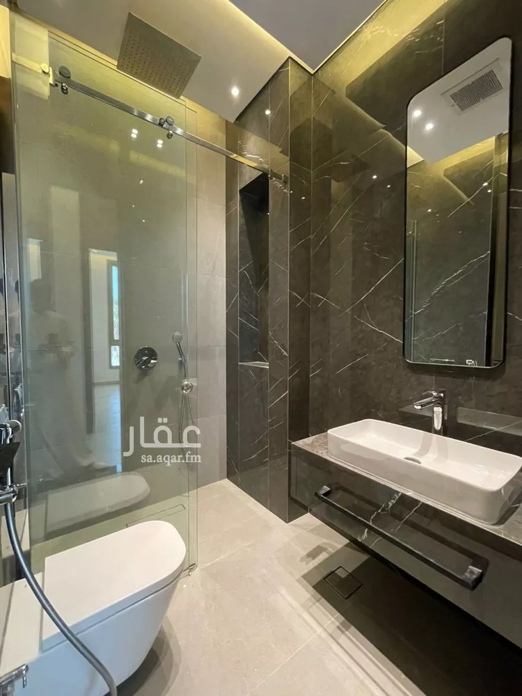 شقة للإيجار في شارع عزيز ضيا, حي الروضة, مدينة جدة, منطقة مكة المكرمة صورة 4