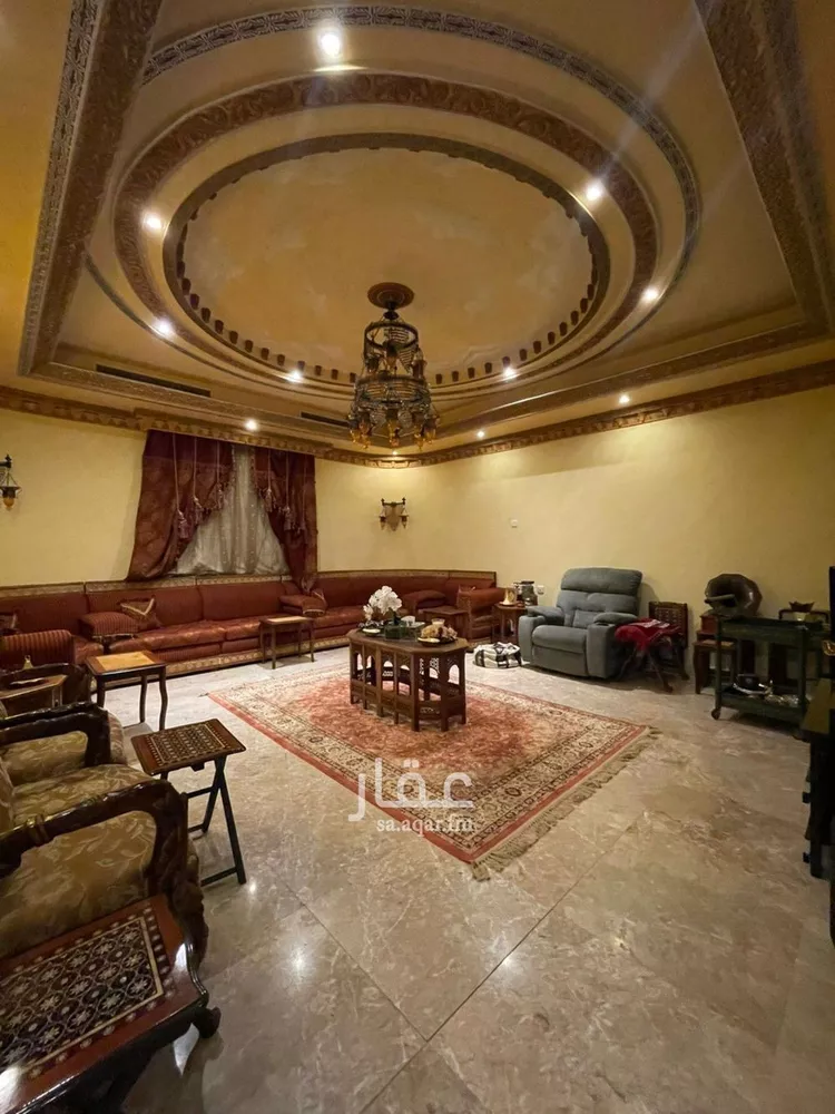 فيلا للبيع في شارع عمر ابن نبية, حي السامر, مدينة جدة, منطقة مكة المكرمة صورة 5